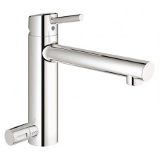 Смеситель для кухонной мойки Grohe Concetto 31209001