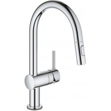 Смеситель Grohe Minta Touch 31358002 для кухонной мойки