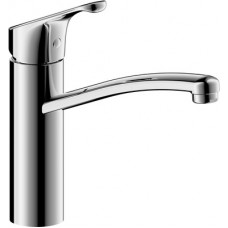 Смеситель для кухонной мойки Bravat Common F7234129CP-RUS