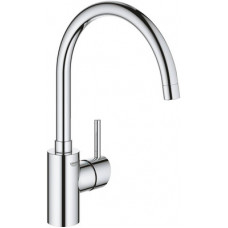 Смеситель Grohe Concetto 32661003 для кухонной мойки