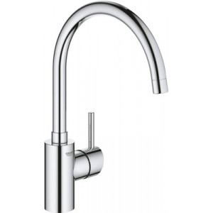 Смеситель Grohe Concetto 32661003 для кухонной мойки (Грое)