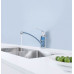 Смеситель для кухонной мойки Grohe Eurosmart New 3328120E (Грое)