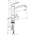 Смеситель для кухонной мойки Hansgrohe Logis 71834000 (Хансгрое)
