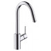 Смеситель для кухонной мойки Hansgrohe Talis S2 Variarc 14872000 (Хансгрое) Смеситель для кухонной мойки Hansgrohe Talis S2 Variarc 14872000 (Хансгрое)
