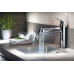 Смеситель для кухонной мойки Grohe Eurodisc Cosmopolitan 32257002 (Грое)