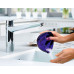 Смеситель для кухонной мойки Grohe Eurodisc Cosmopolitan 33770002 (Грое)