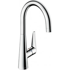 Смеситель для кухонной мойки Hansgrohe Talis S 72810000