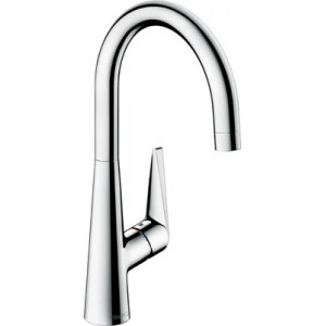Смеситель для кухонной мойки Hansgrohe Talis S 72810000 (Хансгрое)