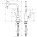 Смеситель для кухонной мойки Hansgrohe Talis Select S 72821000 (Хансгрое)