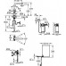 Смеситель для кухонной мойки Grohe Red II Duo 30327DC1 , с водонагревателем (Грое)