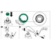 Смеситель для кухонной мойки Hansgrohe Talis S2 Variarc 14877000 (Хансгрое)