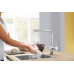 Смеситель для кухонной мойки Grohe Minta Touch 31360001 (Грое)