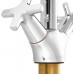 Смеситель для кухонной мойки Hansgrohe Logis Classic 71285000 (Хансгрое)