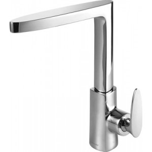 Смеситель для кухонной мойки Bravat Spring 7F779113C (Брават)