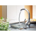 Смеситель для кухонной мойки Grohe K4 33786000 (Грое)