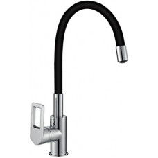 Смеситель Rossinka Z Z35-35U-Black для кухонной мойки