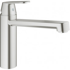 Смеситель для кухонной мойки Grohe Eurosmart Cosmopolitan 30193DC0