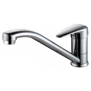Смеситель для кухонной мойки Lemark Pramen LM3304C (Лемарк)