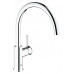 Смеситель для кухонной мойки Grohe BauClassic 31234000 (Грое)