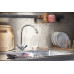 Смеситель для кухонной мойки Grohe Costa L 31819001 (Грое)