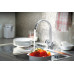 Смеситель для кухонной мойки Grohe Costa L 31819001 (Грое)