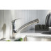Смеситель для кухонной мойки Grohe Alira 32997SD0 (Грое) Смеситель для кухонной мойки Grohe Alira 32997SD0 (Грое)
