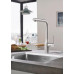 Смеситель для кухонной мойки Grohe Essence 30270DC0 (Грое)