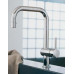 Смеситель для кухонной мойки Grohe Minta 32067000 (Грое)