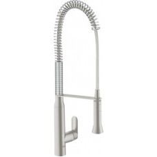 Смеситель для кухонной мойки Grohe K7 32950DC0