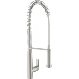 Смеситель для кухонной мойки Grohe K7 32950DC0 (Грое)