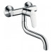 Смеситель для кухонной мойки Hansgrohe Focus 31825000 (Хансгрое)