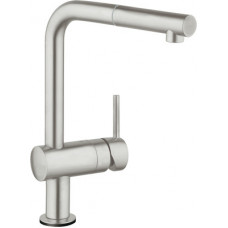 Смеситель для кухонной мойки Grohe Minta Touch 31360DC1