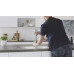 Смеситель для кухонной мойки Grohe Red II Duo 30083001 , с водонагревателем (Грое)