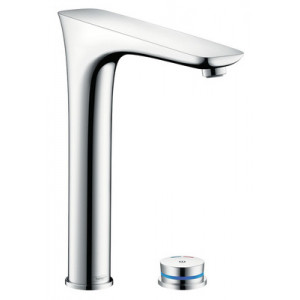 Смеситель для кухонной мойки Hansgrohe PuraVida 15805000 (Хансгрое)
