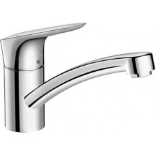 Смеситель для кухонной мойки Hansgrohe Logis 71830000