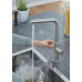 Смеситель для кухонной мойки Grohe Red II Duo 30325DC1 , с водонагревателем (Грое)