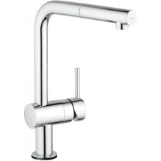 Смеситель для кухонной мойки Grohe Minta Touch 31360001