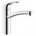 Смеситель для кухонной мойки Hansgrohe Focus 31806800 (Хансгрое)