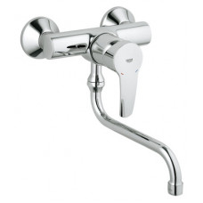 Смеситель для кухонной мойки Grohe Eurostyle 33982001