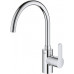 Смеситель Grohe Eurostyle Cosmopolitan 33975004 для кухонной мойки (Грое)