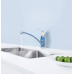 Смеситель для кухонной мойки Grohe Eurosmart 30260002 (Грое)