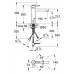 Смеситель для кухонной мойки Grohe Concetto 31209001 (Грое)