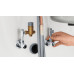 Смеситель для кухонной мойки Grohe Minta Touch 31360001 (Грое)