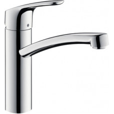 Смеситель для кухонной мойки Hansgrohe Focus 31806800