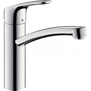 Смеситель для кухонной мойки Hansgrohe Focus 31806800 (Хансгрое)