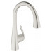 Смеситель для кухонной мойки Grohe Zedra 32294SD1 (Грое)