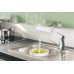 Смеситель для кухонной мойки Grohe Eurosmart Cosmopolitan 32842000 (Грое)
