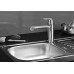 Смеситель для кухонной мойки Grohe Eurosmart Cosmopolitan 32842000 (Грое)