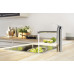 Смеситель для кухонной мойки Grohe Eurostyle Cosmopolitan 31159002 (Грое)