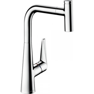 Смеситель для кухонной мойки Hansgrohe Talis Select S 72821000 (Хансгрое)